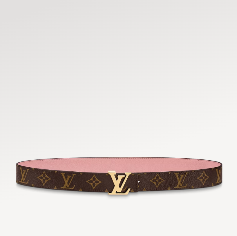 LV reversible belt