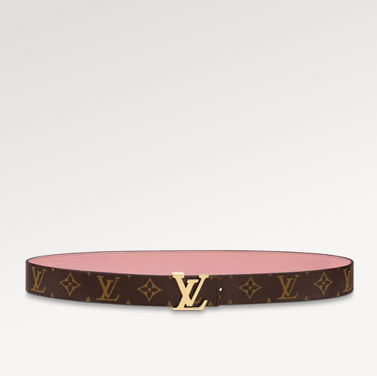 LV reversible belt