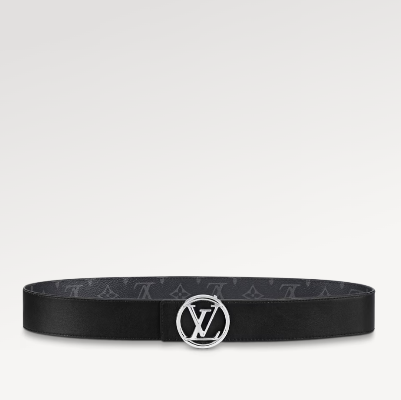 LV reversible belt