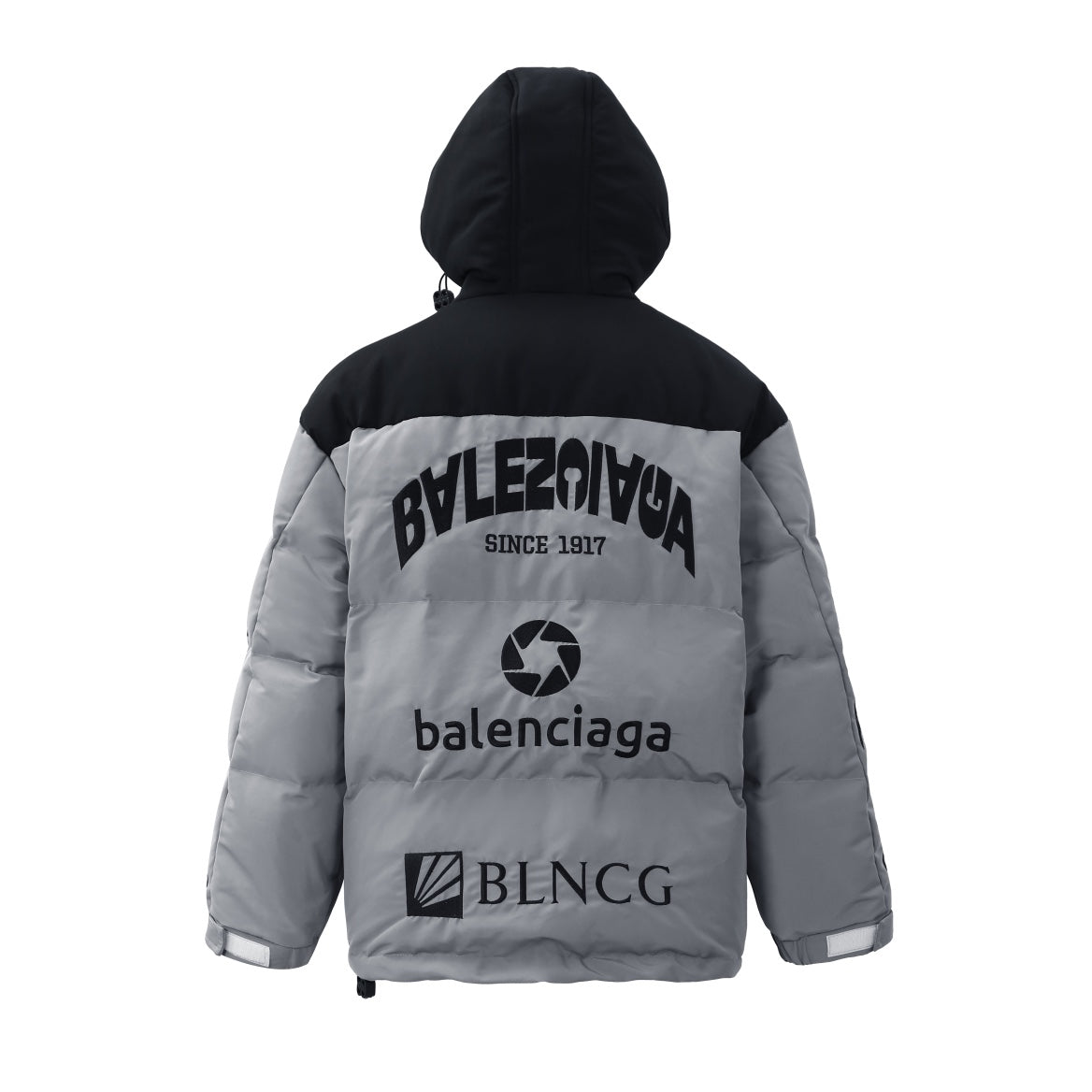 Balenciaga jacket