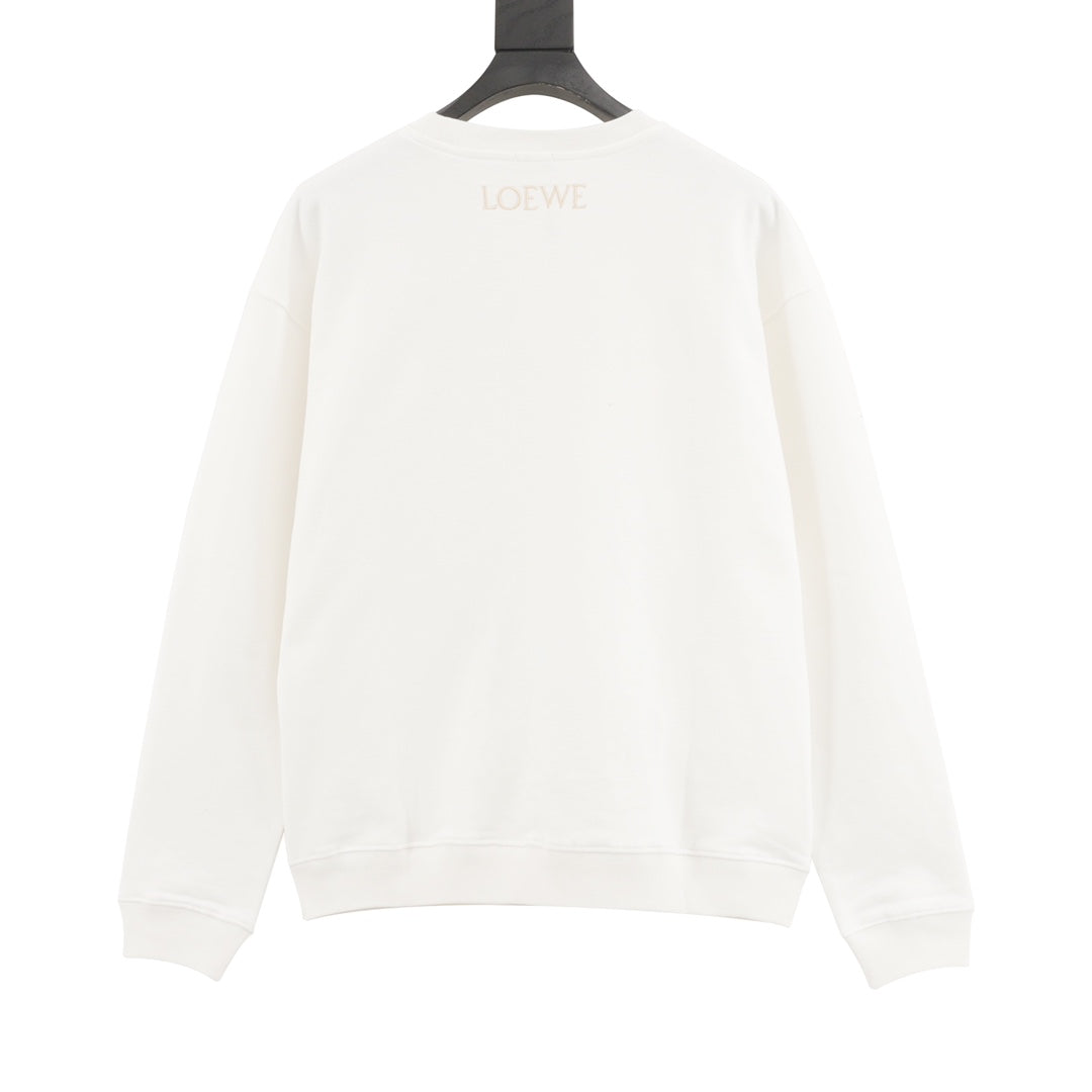 Loewe hoodie