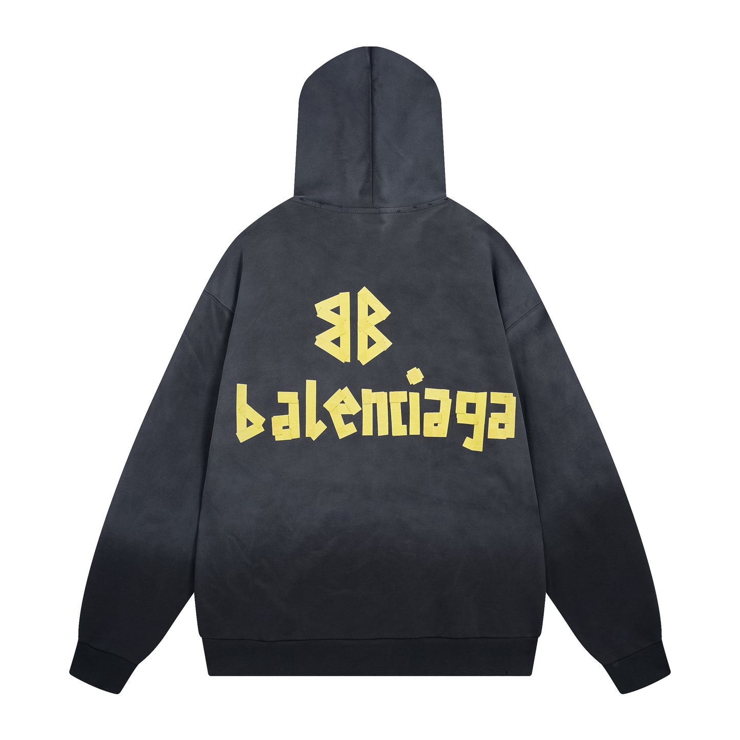 Balenciaga hoodie