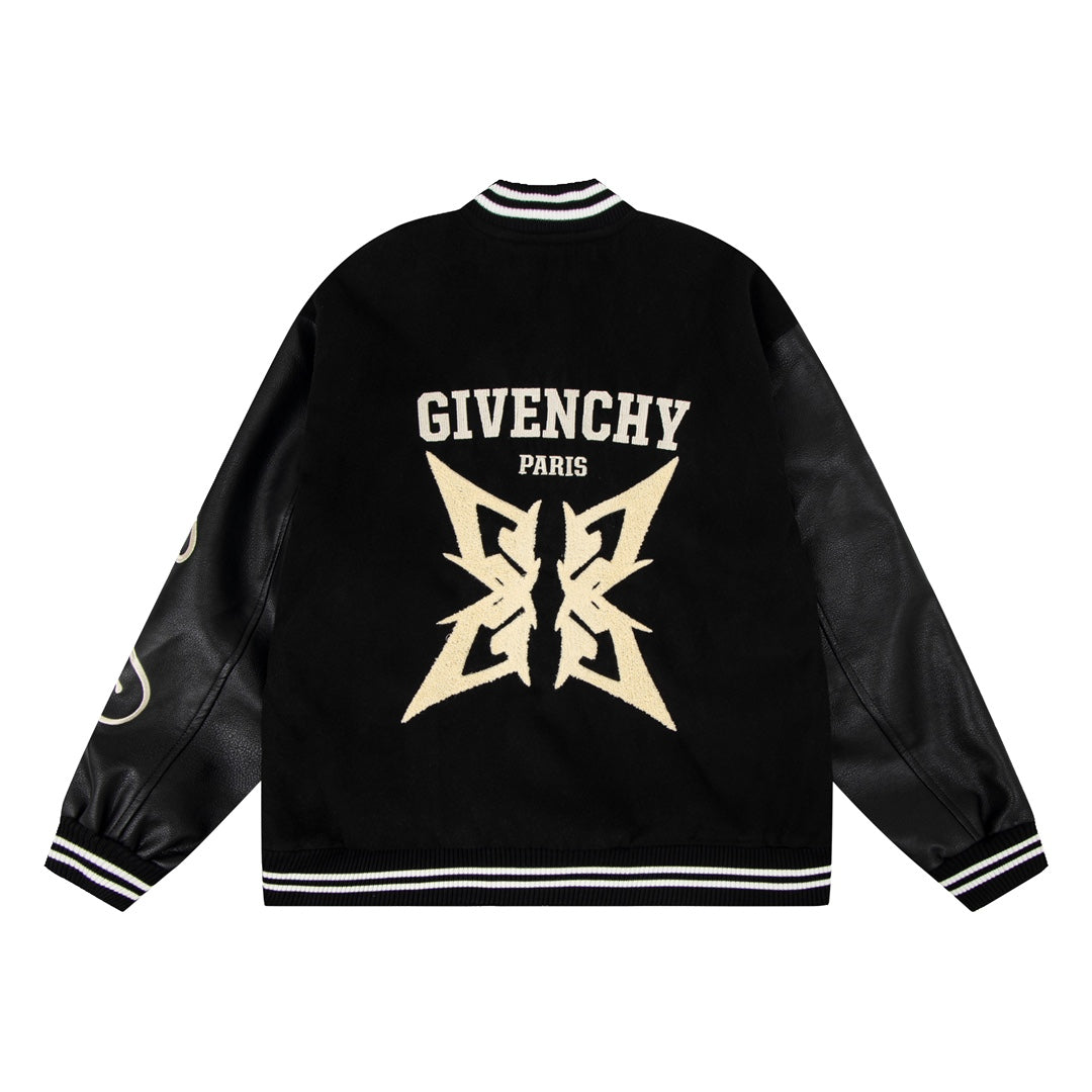 Givenchy jacket