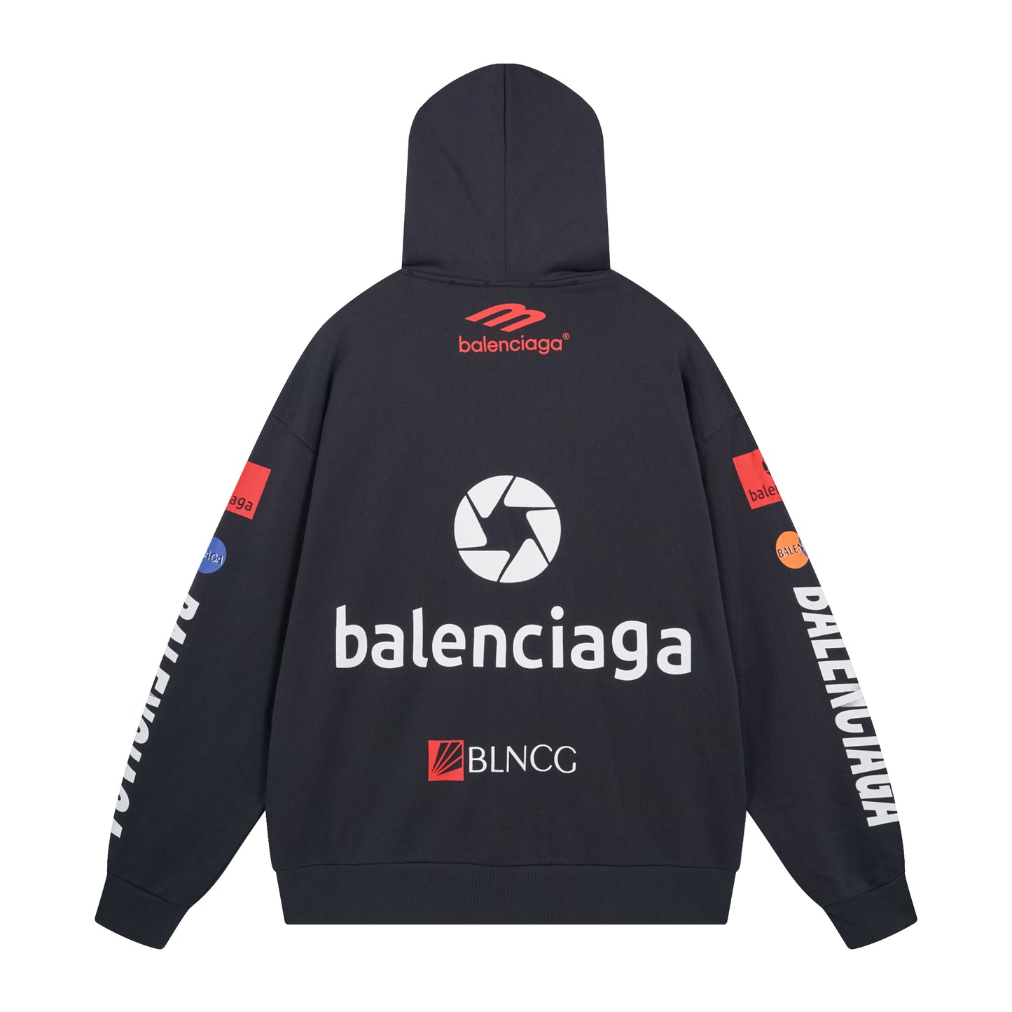 Balenciaga hoodie