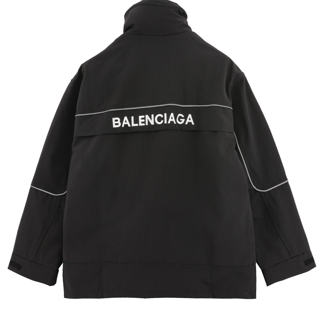 Balenciaga jacket