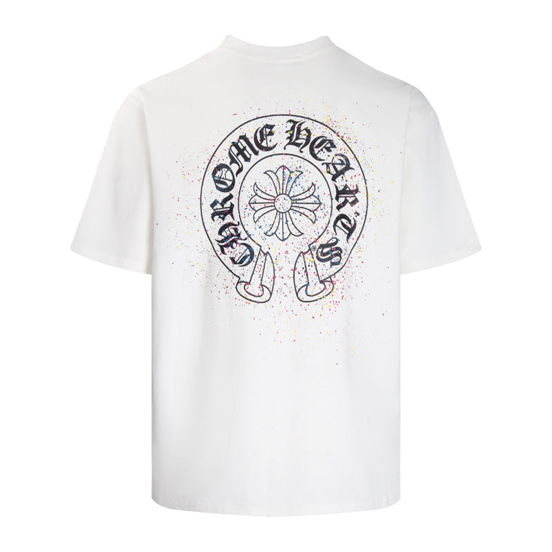 Chrome Hearts T-shirt