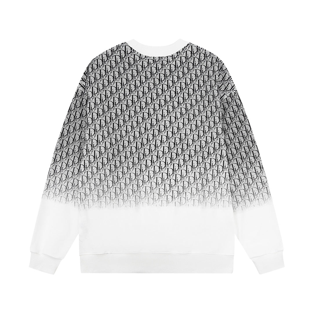 Dior sweater