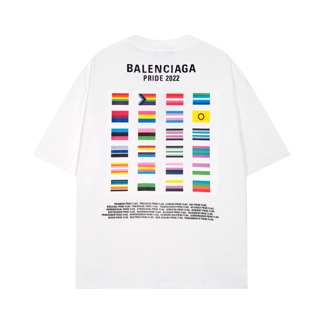 Balenciaga T-shirt