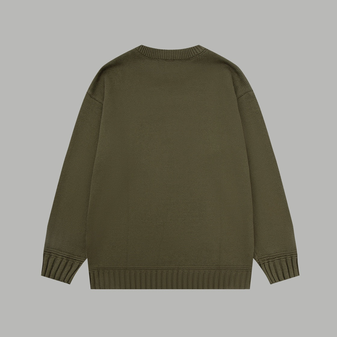 Burberry sweater