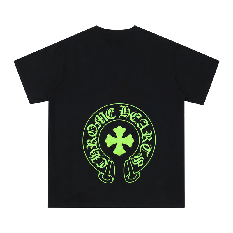 Chrome Hearts T-shirt