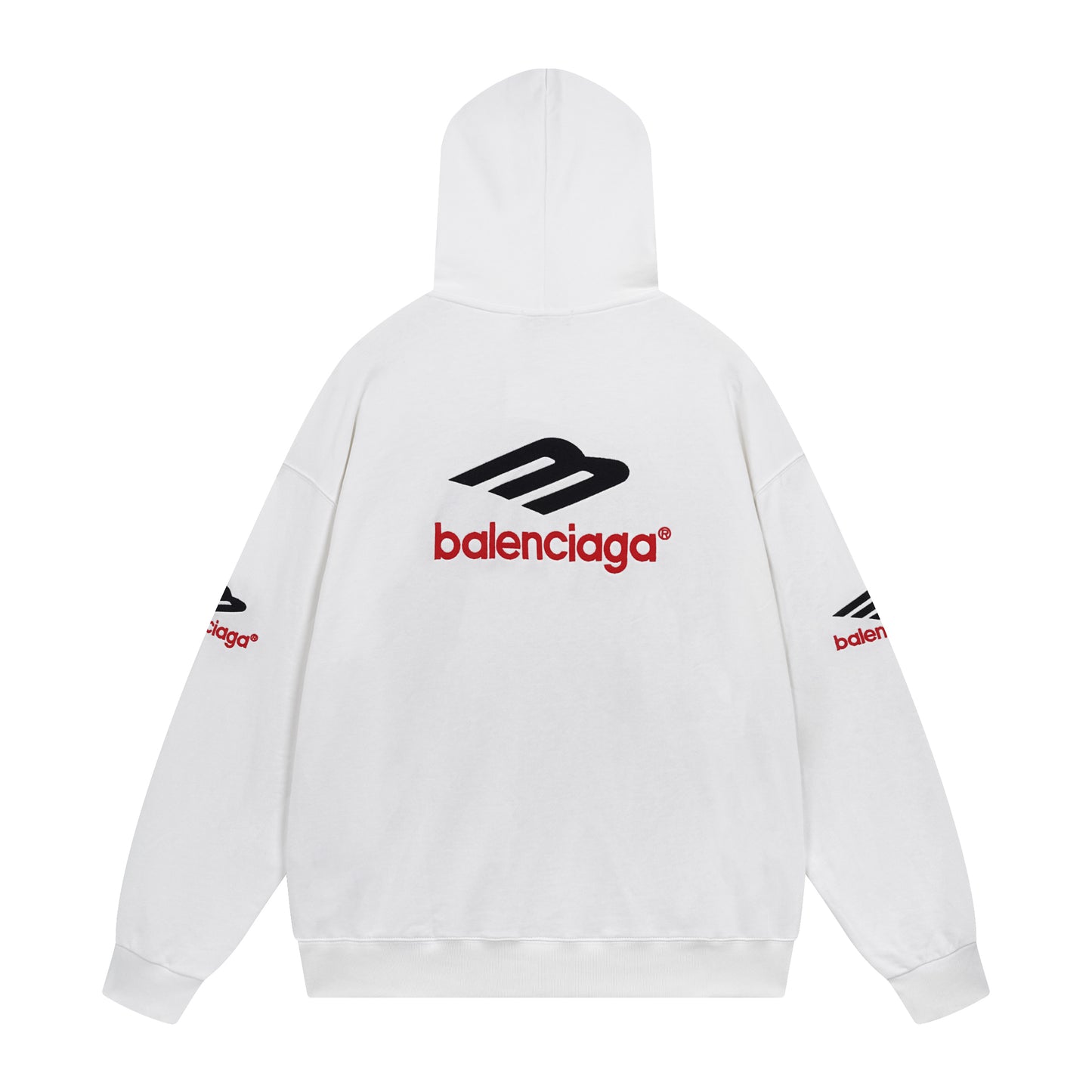 Balenciaga hoodie