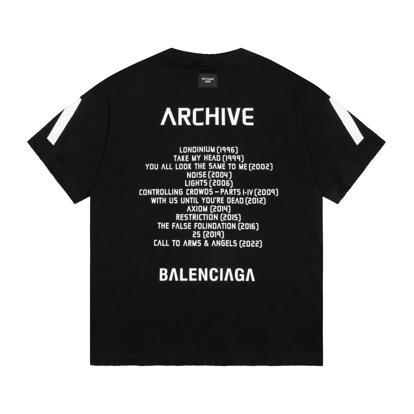 Balenciaga T-shirt