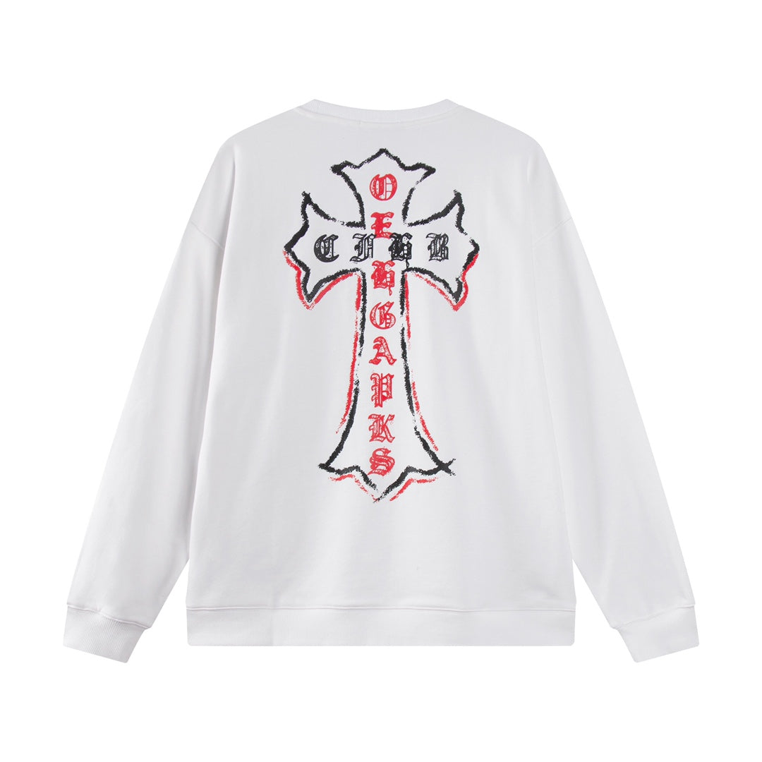 Chrome Hearts hoodie