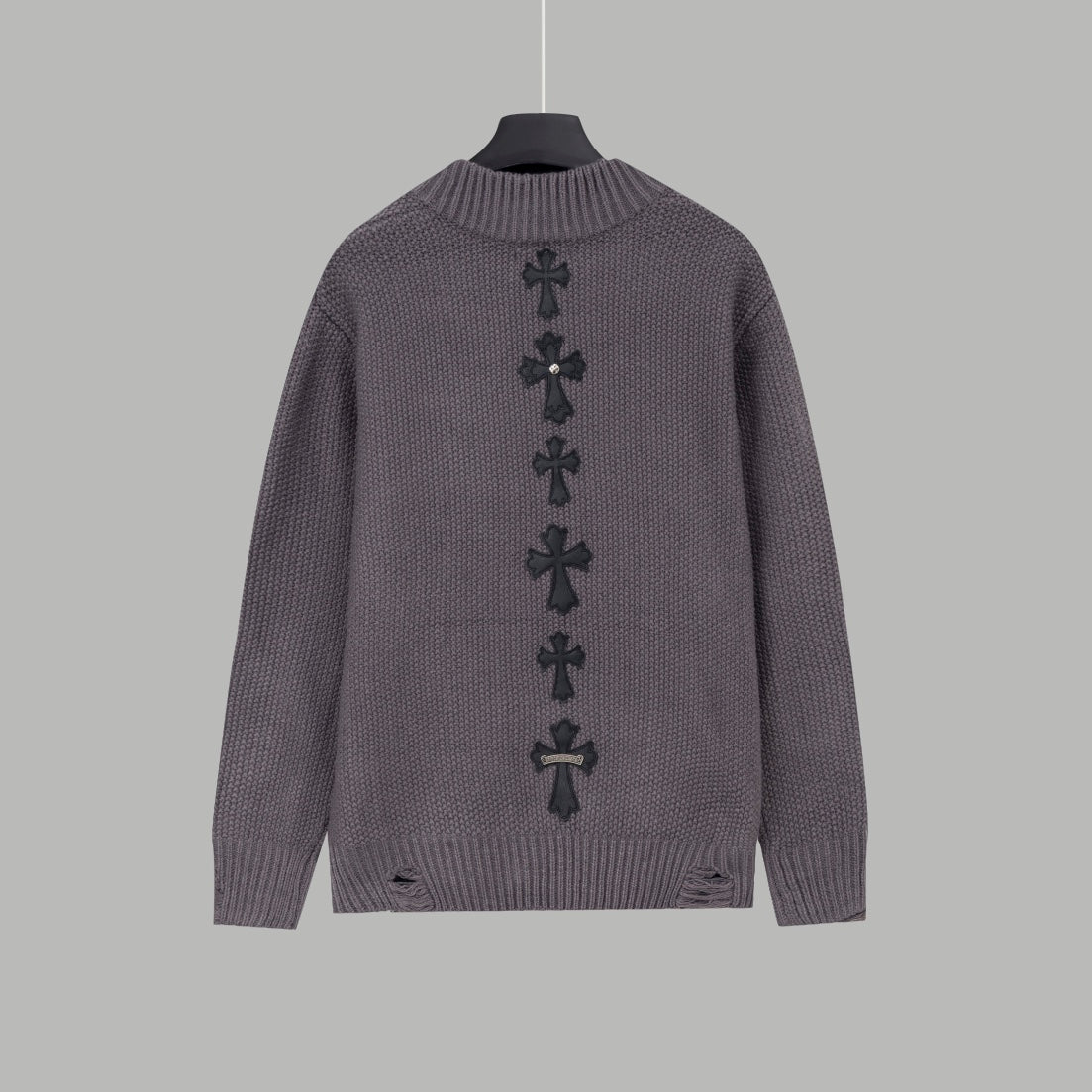 Chrome Hearts sweater