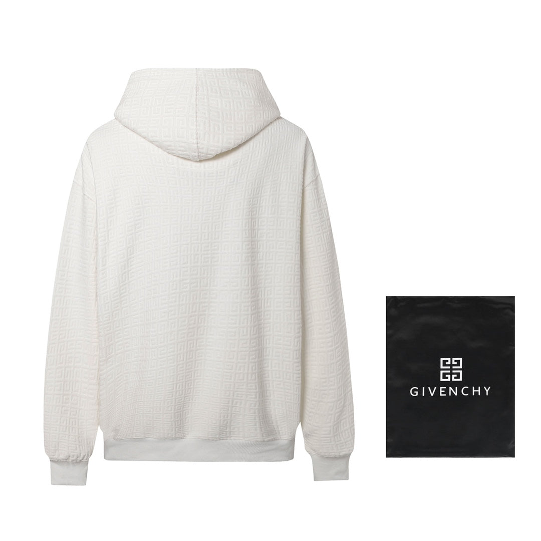 Givenchy hoodie