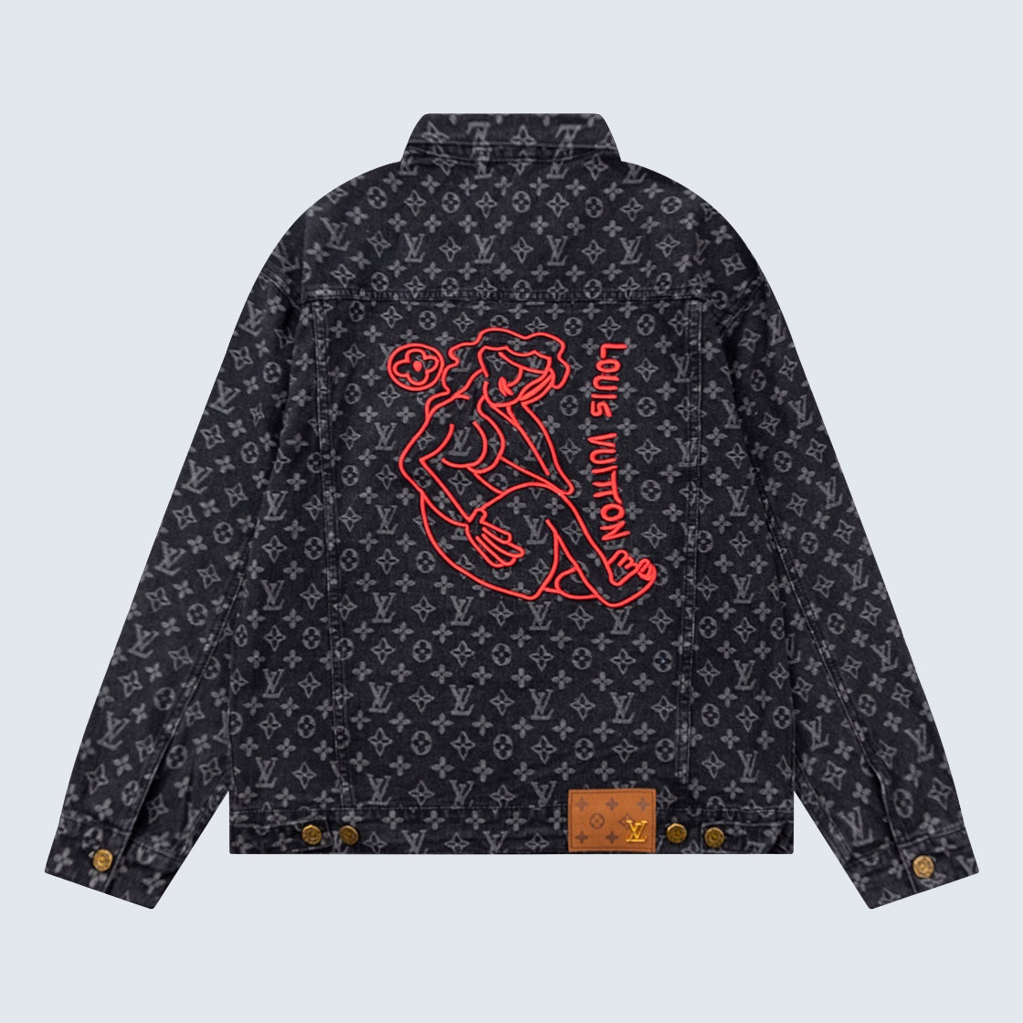 LV jacket