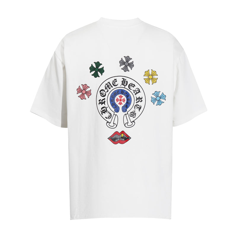 Chrome Hearts T-shirt