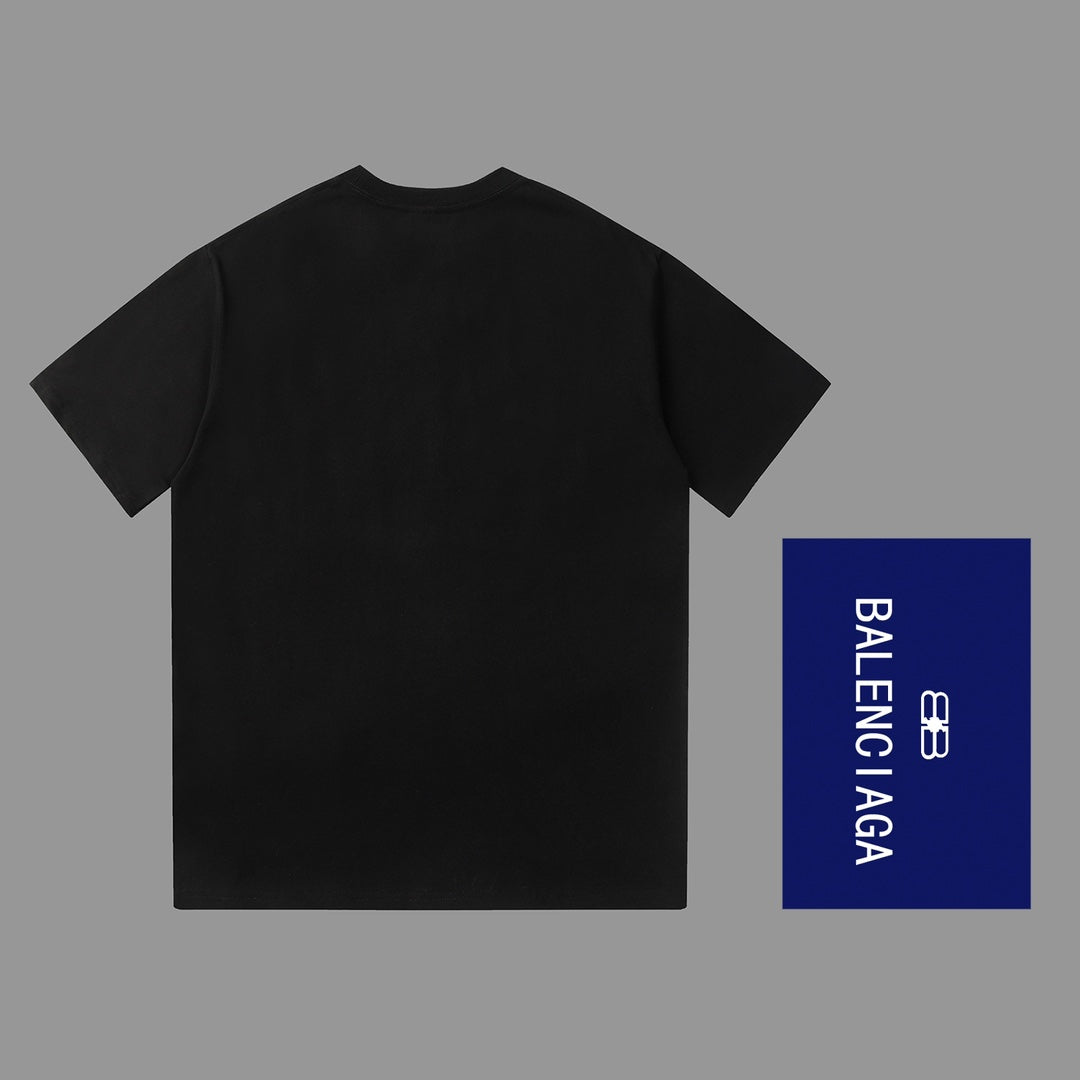 Balenciaga x Gucci T-shirt