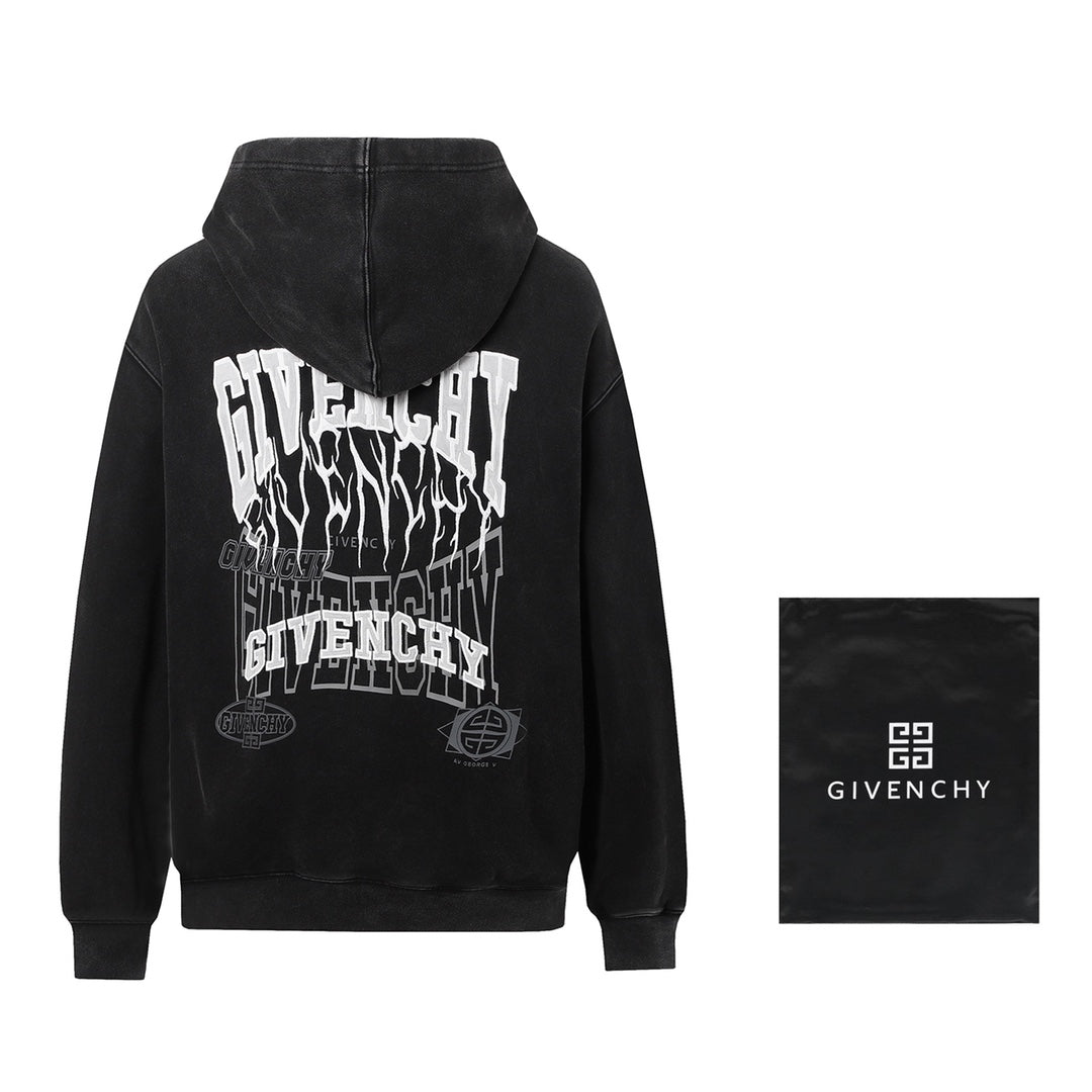 Givenchy hoodie