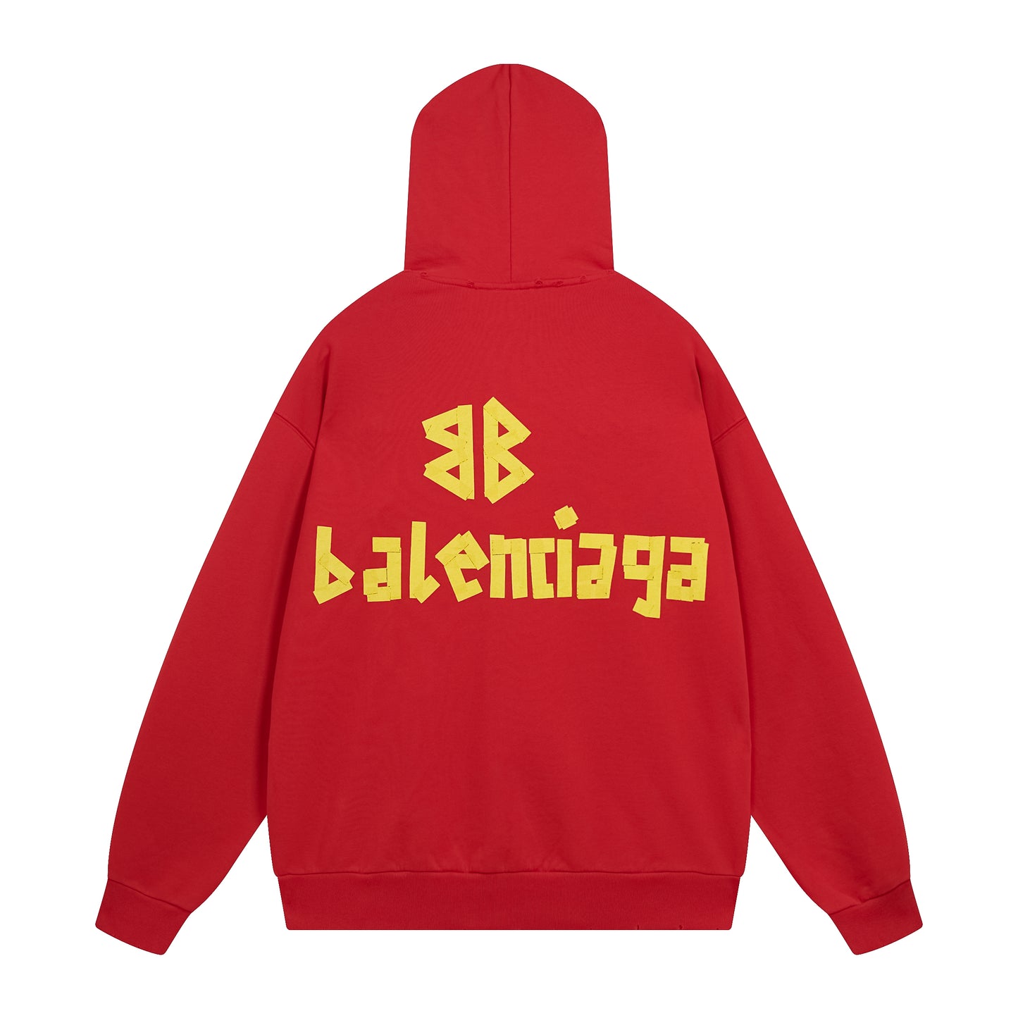 Balenciaga jacket