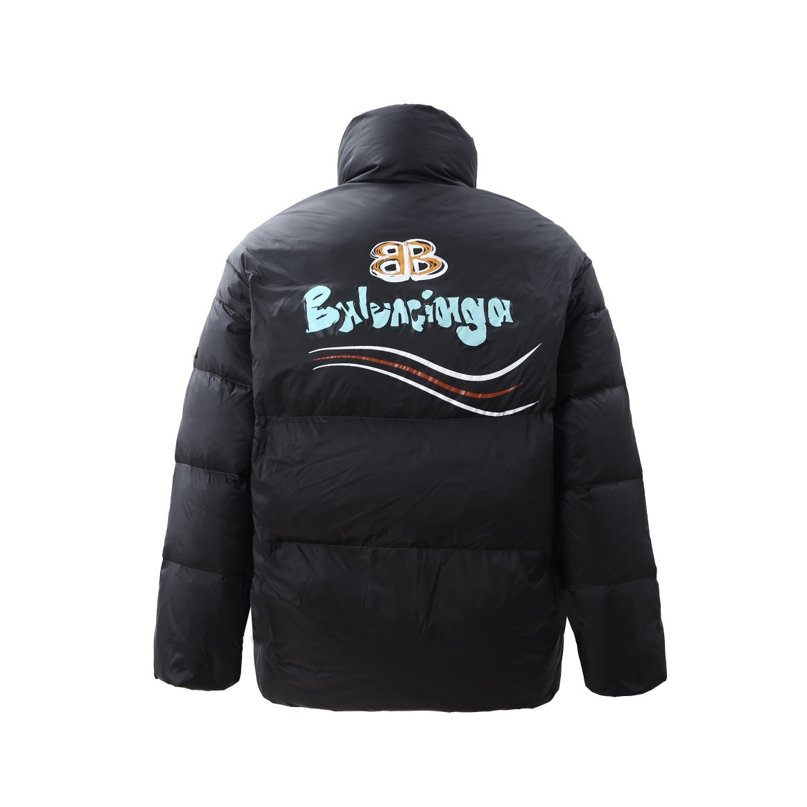 Balenciaga jacket