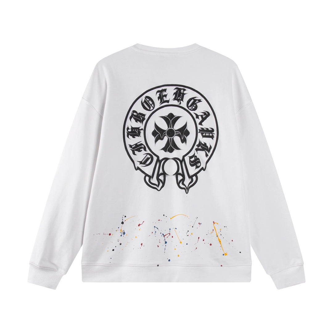 Chrome Hearts hoodie