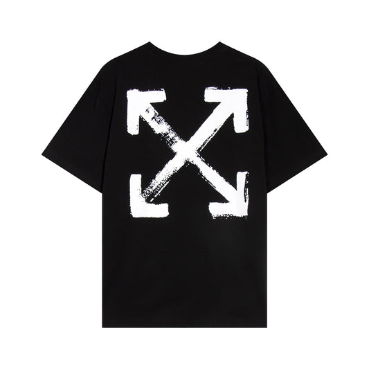 Off white T-shirt