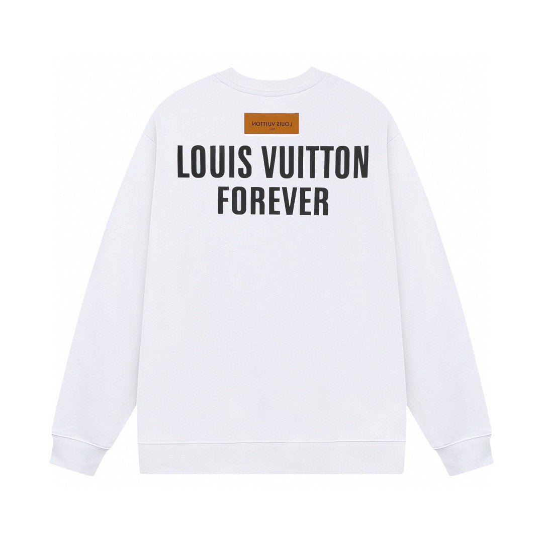 LV hoodie