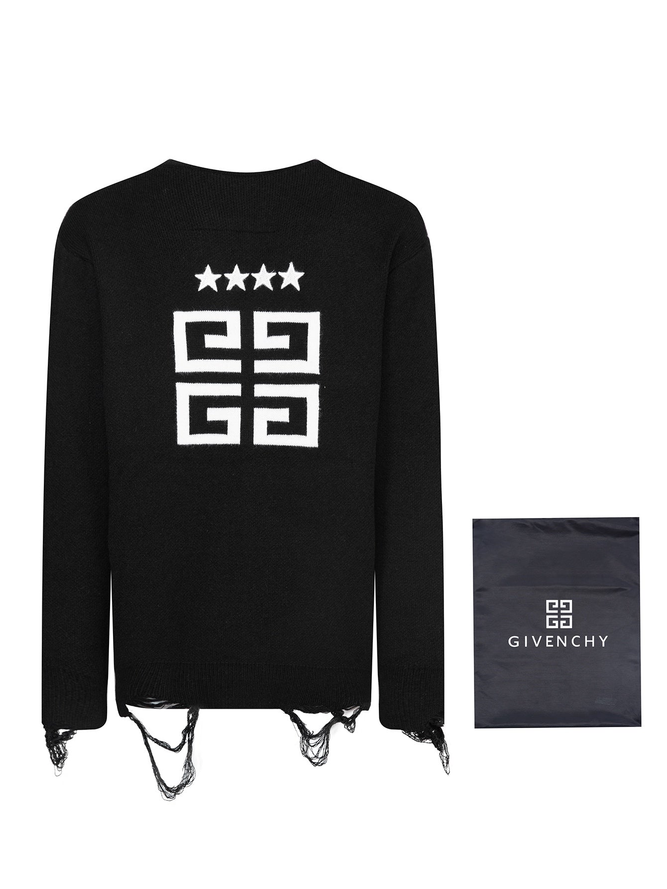 Givenchy sweater