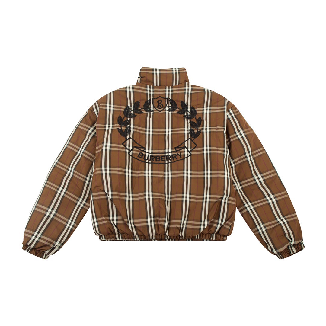 Burberry jacket