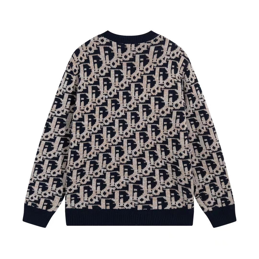 Dior sweater