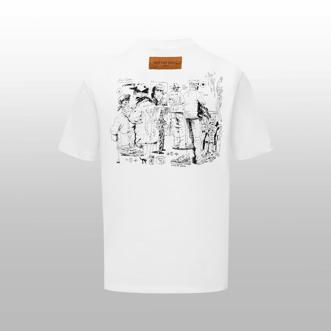 LV T-shirt