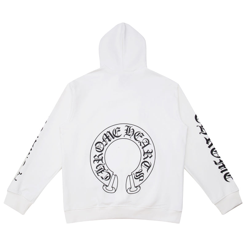 Chrome Hearts hoodie