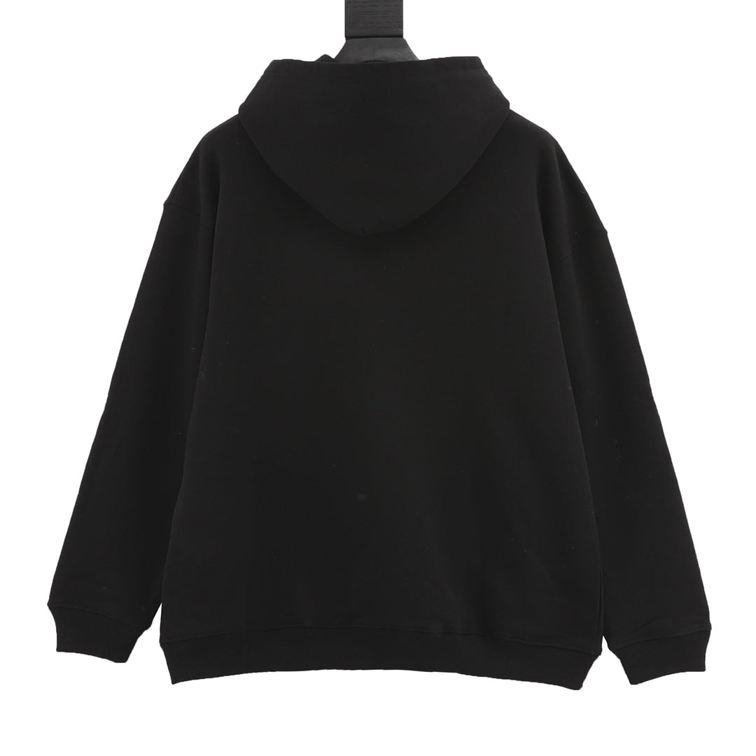 Balenciaga hoodie