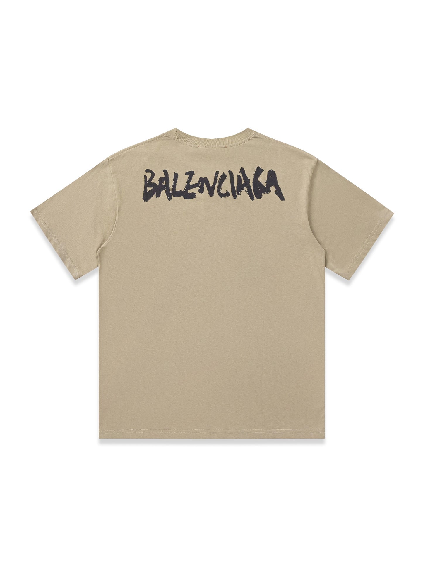 Balenciaga x Gucci T-shirt