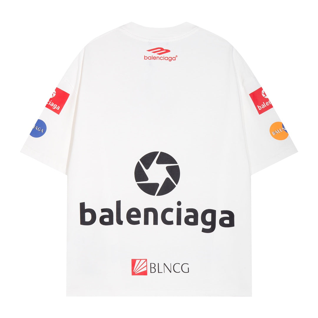 Balenciaga T-shirt