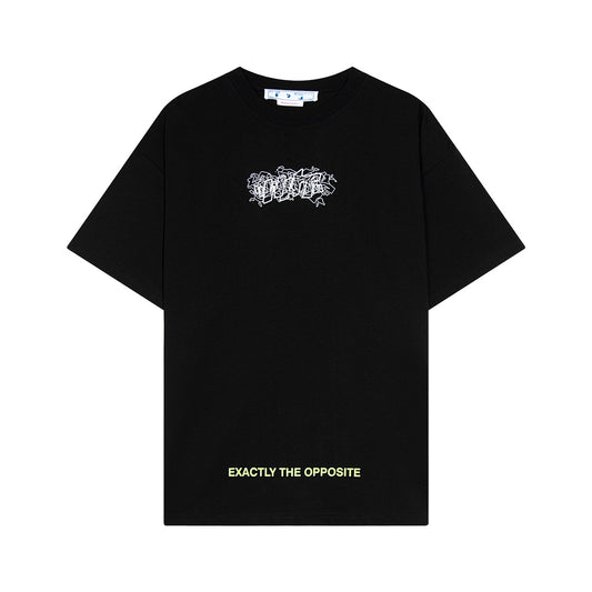 Off white T-shirt