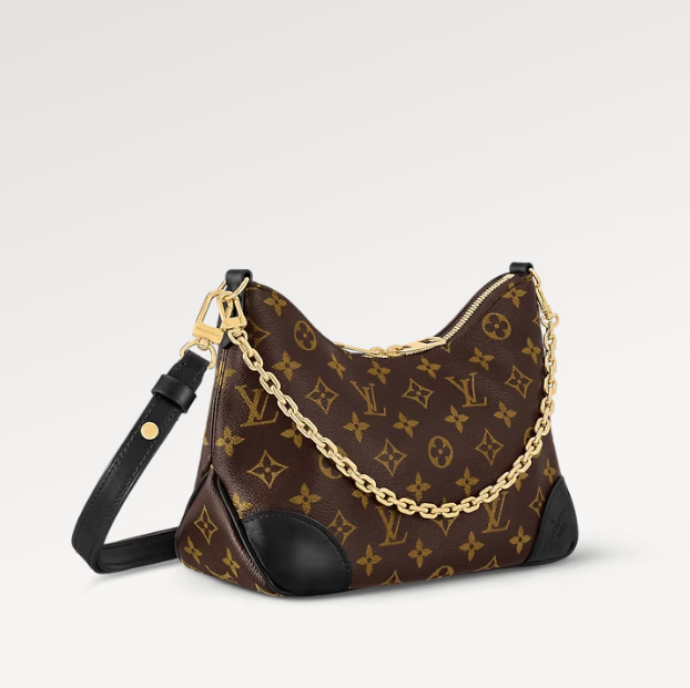 LV shoulder bag