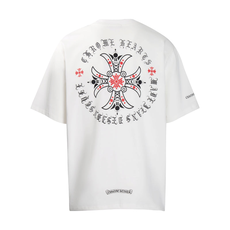 Chrome Hearts T-shirt