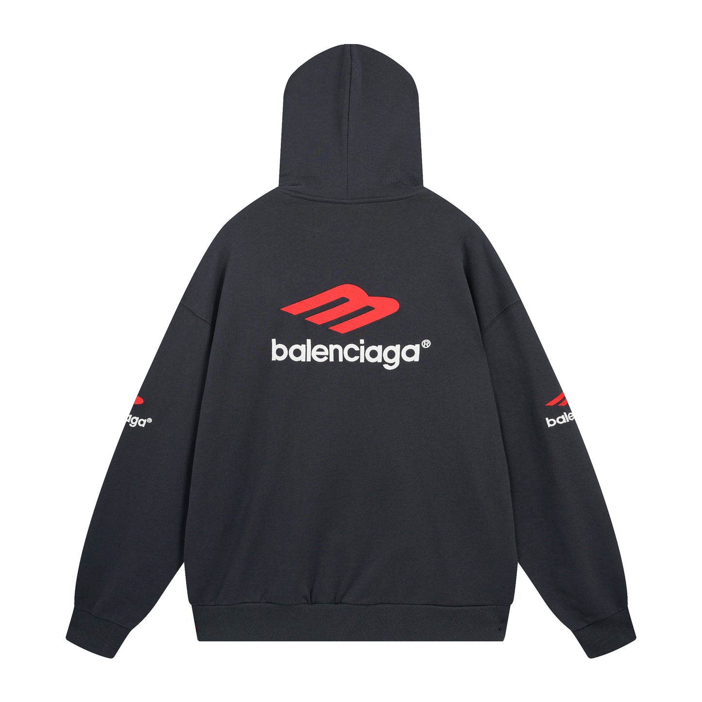 Balenciaga hoodie