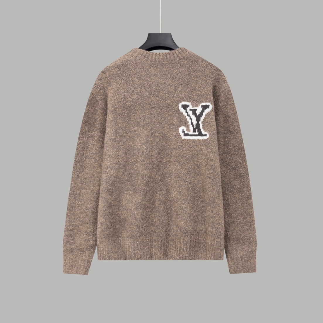 LV sweater