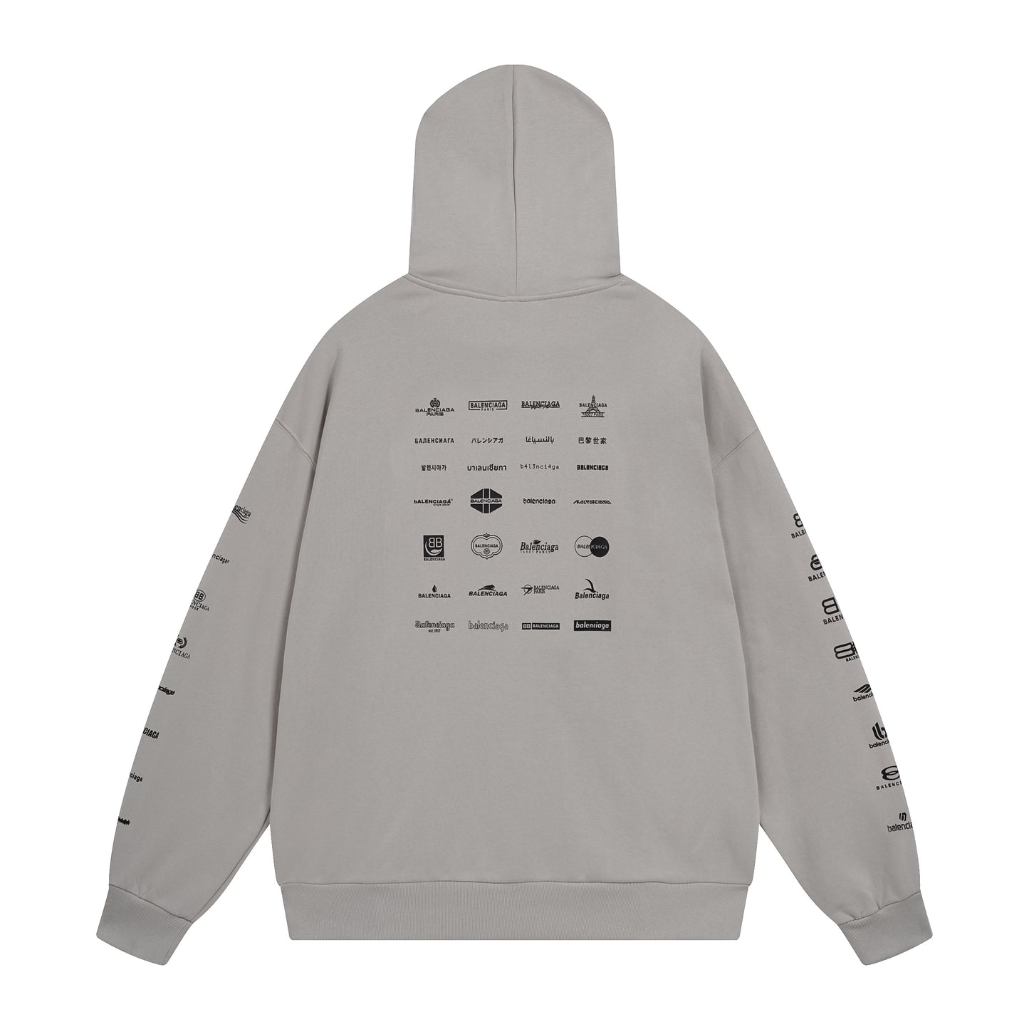 Balenciaga hoodie