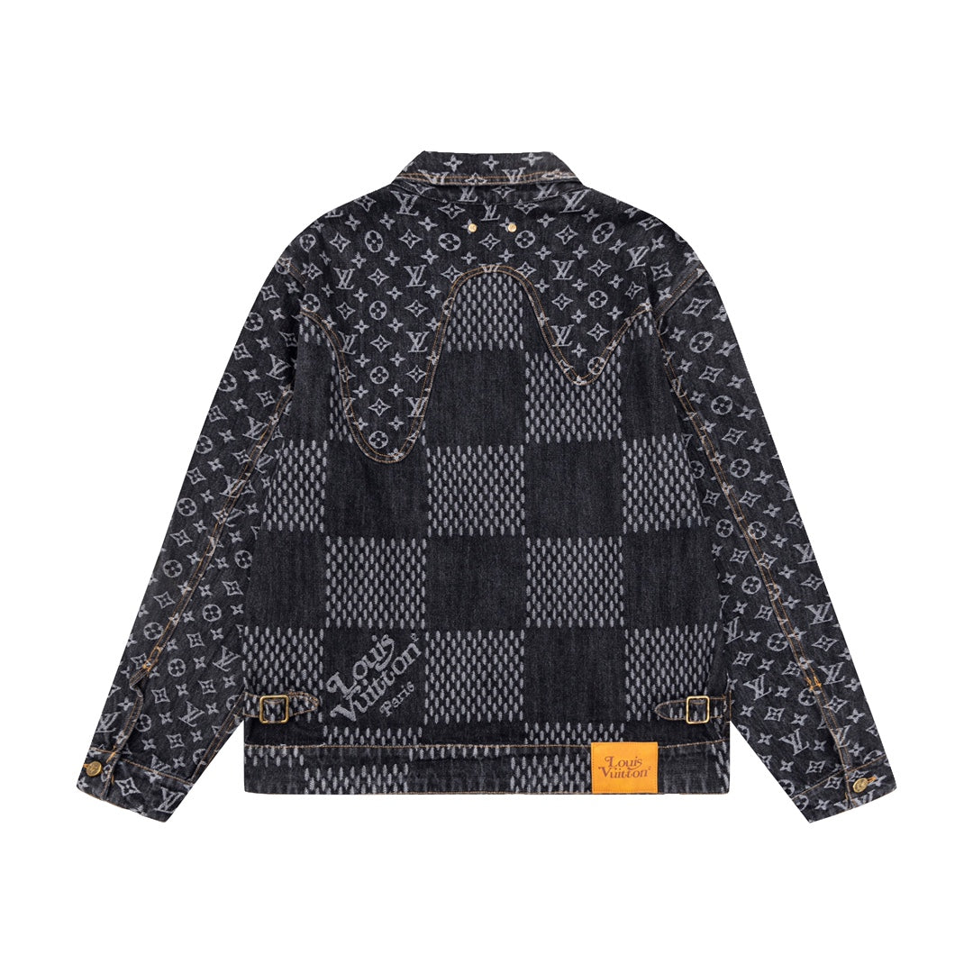 LV jacket