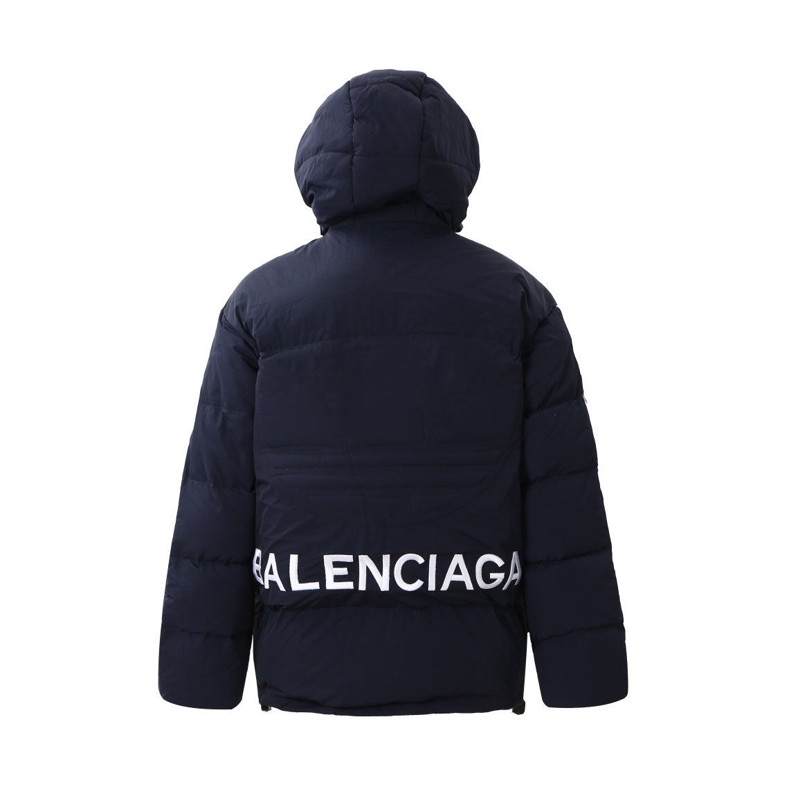 Balenciaga jacket