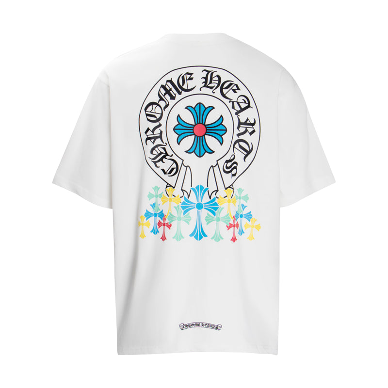 Chrome Hearts T-shirt