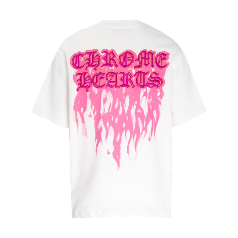 Chrome Hearts T-shirt