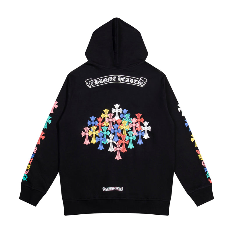 Chrome Hearts hoodie