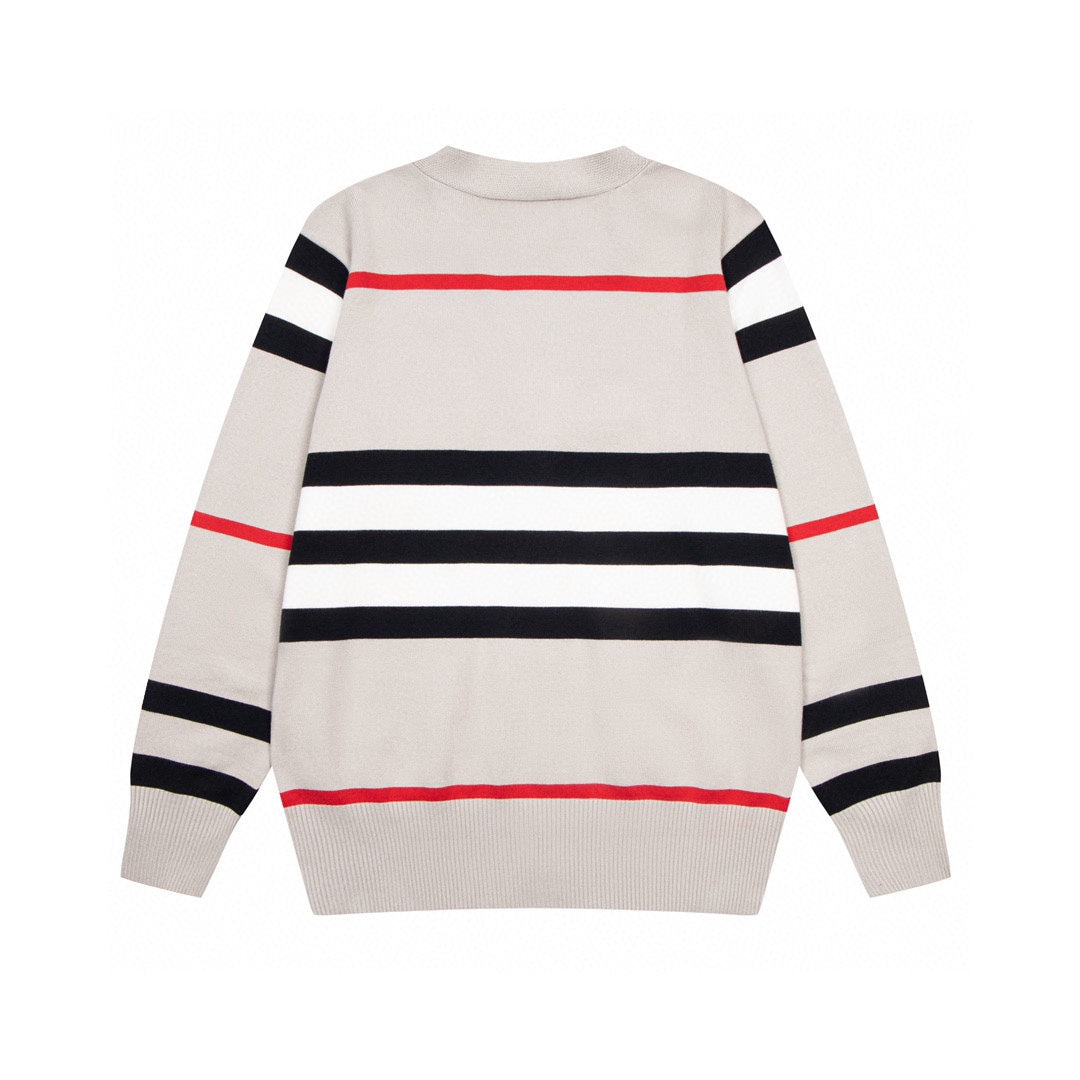 Burberry sweater