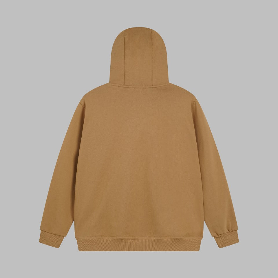 Burberry hoodie