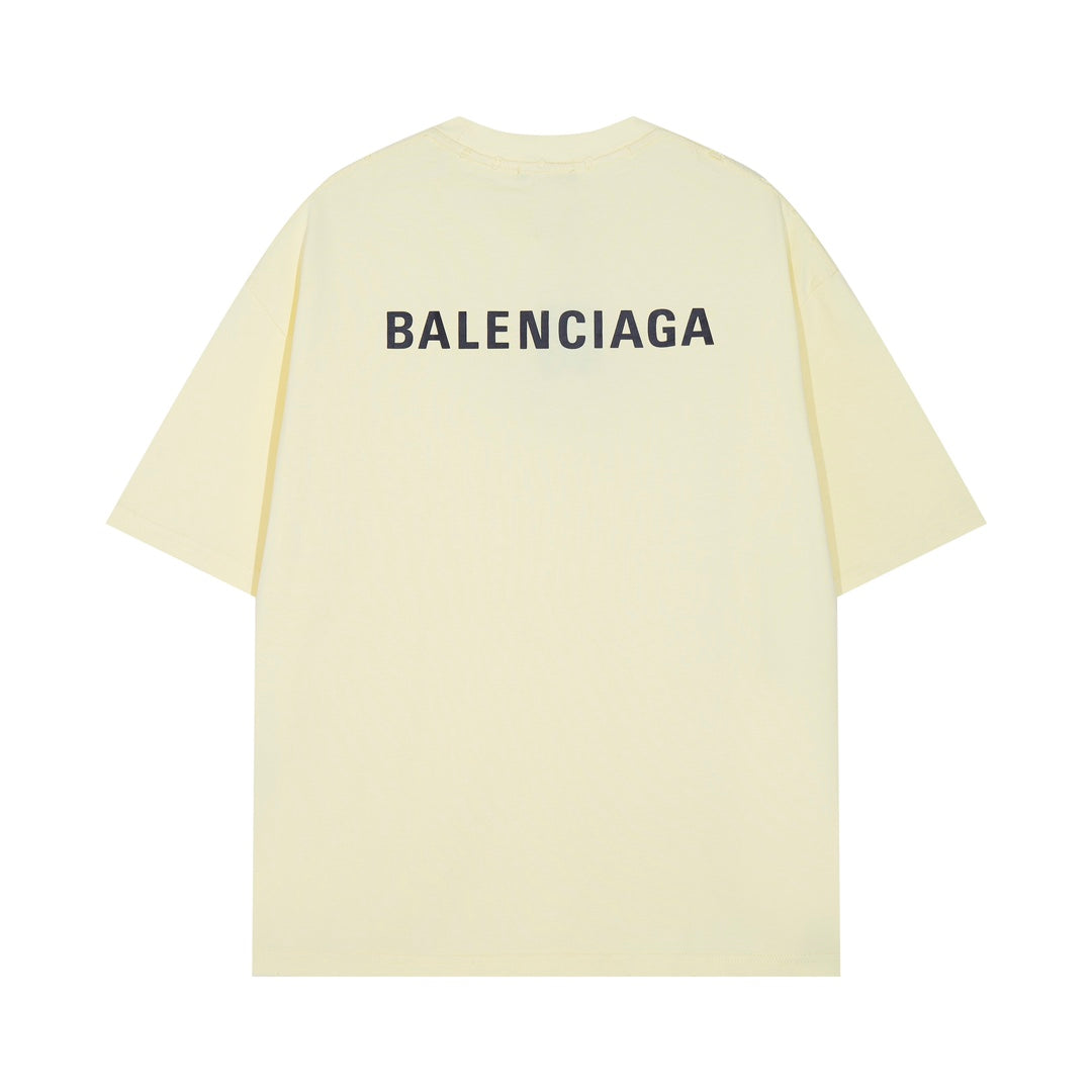 Balenciaga T-shirt